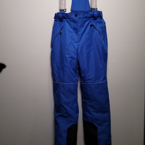 Like New Girls Stormpack Sunice Snowsuit - Size 14 - Picture 5 of 13